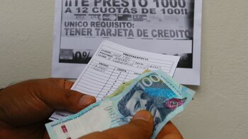 Préstamos ‘gota a gota’: un espiral que atrapa a hogares peruanos en situación de vulnerabilidad