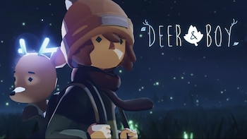 REVIEW | Deer & Boy - El duelo, la pérdida y la aceptación