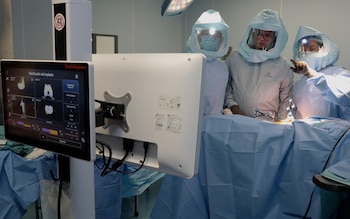 El sistema CORI permite a