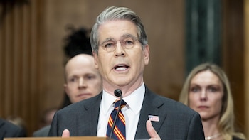 EEUU sanciona a una supuesta