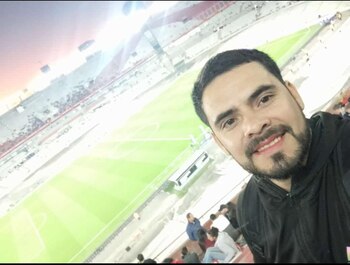 El regalo de Melina para