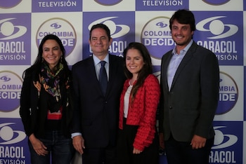 - crédito Colprensa
