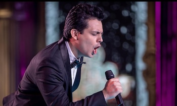 Luis Miguel - Yo me llamo