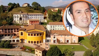 Así es TASIS, la “escuela de los oligarcas” donde Amílcar Olán inscribió a sus hijos en Suiza por 1.5 mdp