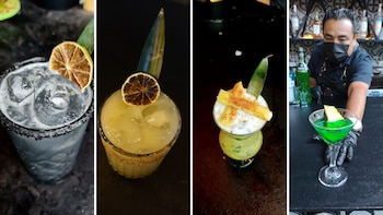 (Cortesía @mariachitoinsurgentes)