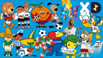 El recorrido de todas las