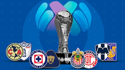 Liga MX: estos son los horarios completos de los partidos de la Liguilla del Clausura 2024 