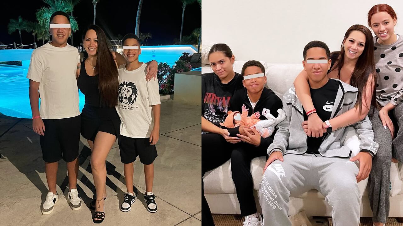 Melissa Klug revela que su hijo mayor con Jefferson Farfán se mudará a Estados Unidos para seguir sus estudios superiores.