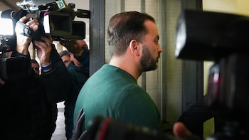 Antonio Tejado niega su participación