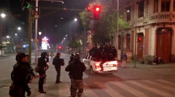 (Reuters/Captura de pantalla)