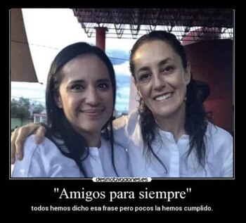 Usuarios de redes sociales reaccionaron