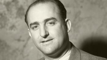 El italiano César Cardini fue