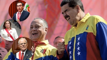 Repasemos algunos impases entre los