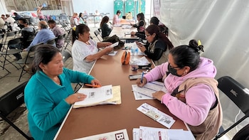 Pensión Bienestar 2026: qué día de octubre te toca registrarte según la letra de tu apellido