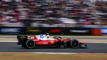 Los seis cambios que planea implementar Ferrari para dar pelea en la Fórmula 1