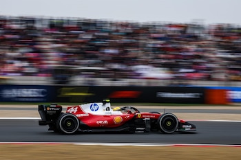 Ferrari estudia cambios en el vehículo para dar un salto de calidad en el campeonato de la Fórmula 1