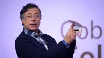 Gustavo Petro aseguró que la posible anulación del contrato de pasaportes estaría vinculada a un fraude en las presidenciales: “Devolver el favor”