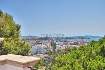 Casa de la baronesa Thyssen