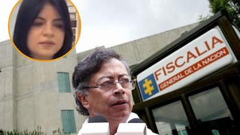 Investigarían a Gustavo Petro por revelaciones de Deicy Jiménez sobre presunta entrega de contratos con el Estado a cambio de favores sexuales: piden a la Fiscalía compulsar copias ante la Corte Suprema