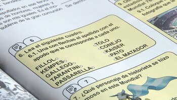 “Cuanto más fuerte es la