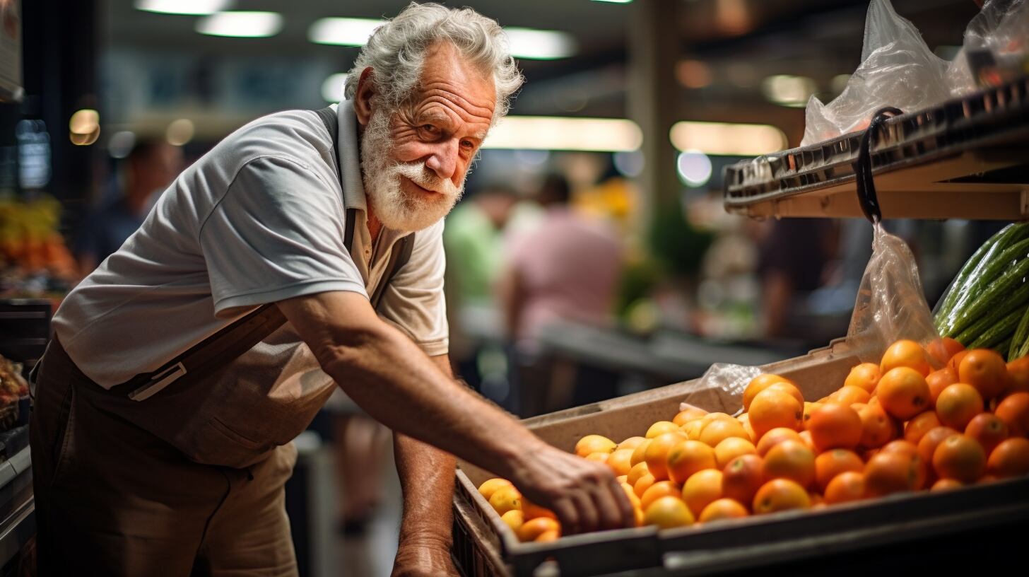 Importar fruta desde Europa exige fletes refrigerados, costos aduaneros altos y puede derivar en ventas a pérdida si el mercado no convalida el precio (Imagen ilustrativa Infobae)