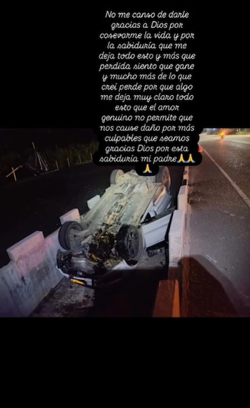 La lección de vida que