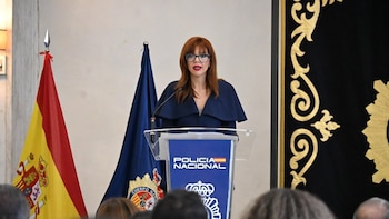 Delegación del Gobierno en Melilla