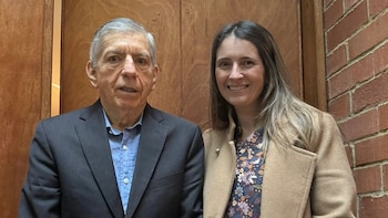 César Gaviria invitó a apoyar a Paloma Valencia en las urnas: “No podemos permitir que lo que vivimos estos cuatro años se repita”