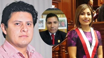 SMP: Asesinan a guardaespaldas de