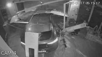 Desarticulado un grupo criminal en Tenerife responsable de una treintena de robos violentos y alunizajes
