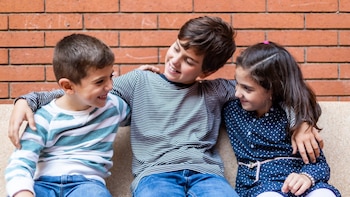 De hijo mayor a único: