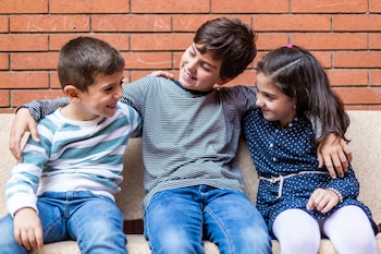 La teoría del orden de