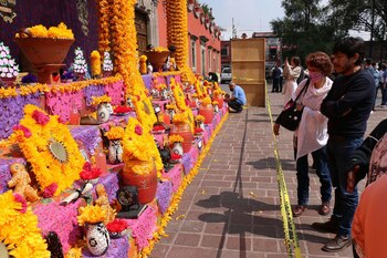 El reconocimiento y la protección