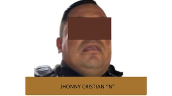 Detienen a comandante de la Policía Municipal de Pánuco por presuntos vínculos con un grupo delictivo