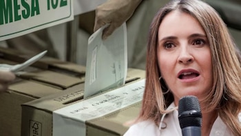 Paloma Valencia pidió trasladar mesas de votación tras denuncia de presiones a electores para favorecer a Iván Cepeda
