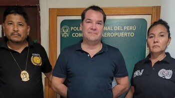 Caso Primus Capital: Detienen en