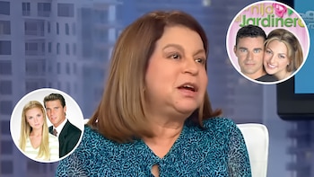 Mariela Romero, originaria de Venezuela,