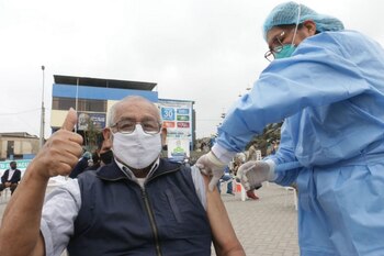 Minsa busca abarcar un mayor