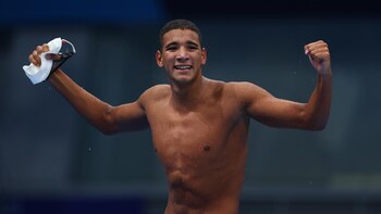 Primera gran sorpresa de los