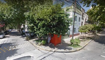 El asesinato de custodio ocurrió