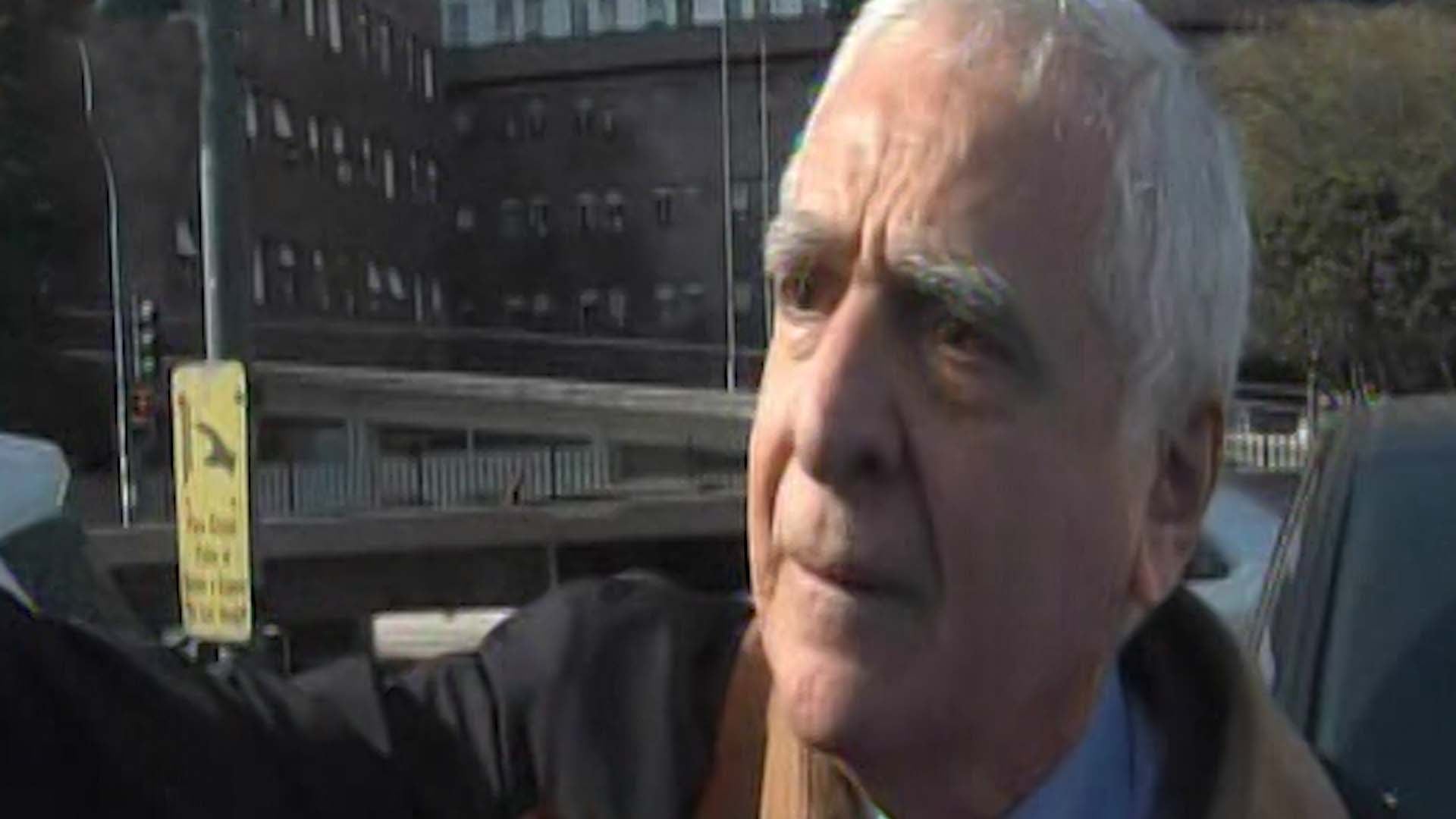 El Tribunal Oral Federal 7 ratificó la prisión domiciliaria provisoria de Juan Carlos Lascurain