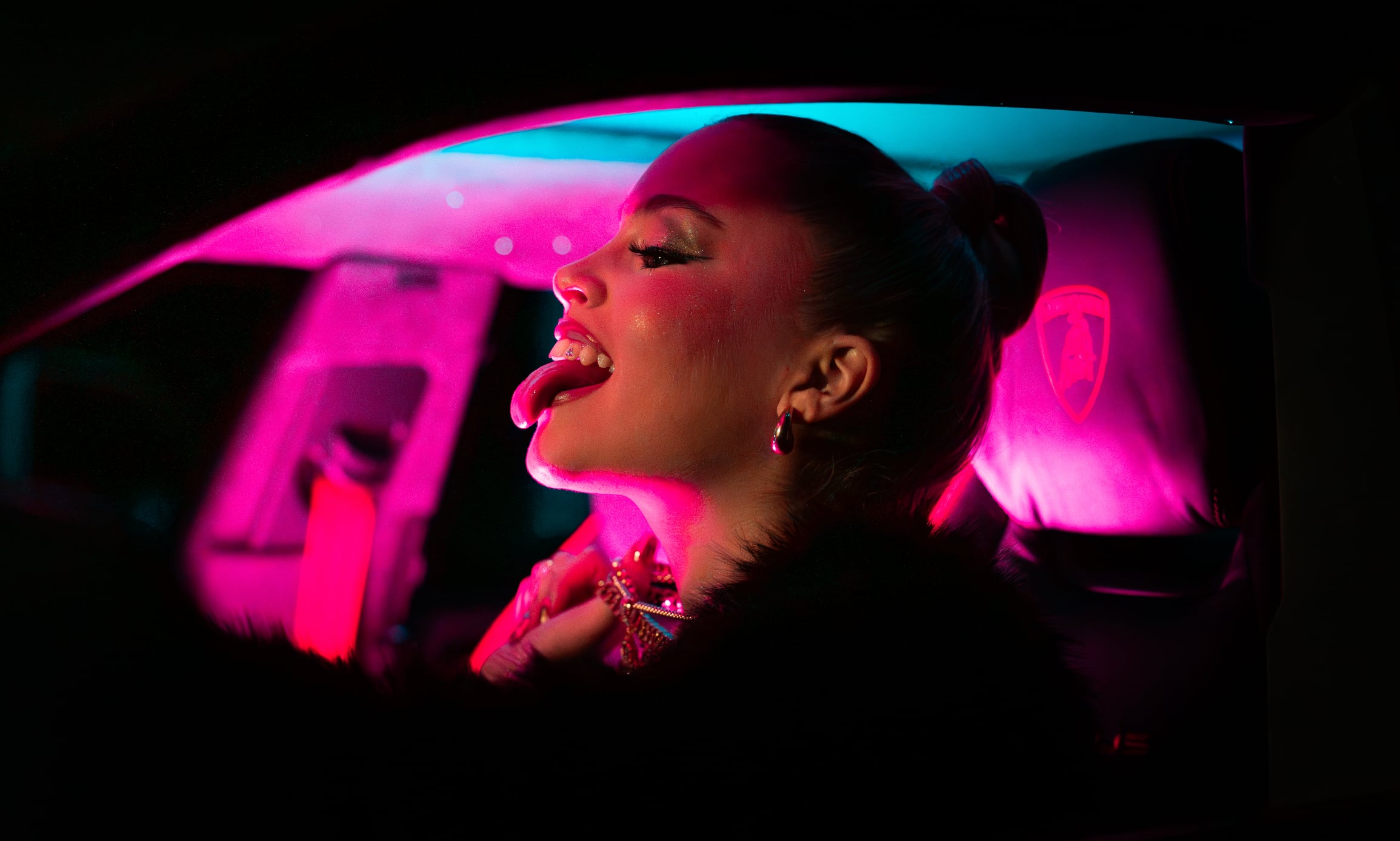 La barranquillera Wanna, figura emergente del pop urbano latinoamericano, impulsa su proyección internacional tras consolidar un perfil en ascenso en la música urbana de América Latina.