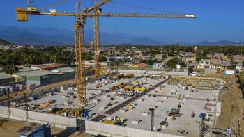 Estándar europeo de bonos verdes
