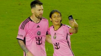 La Liga MX advirtió de