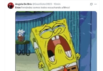 memes messi despedida
