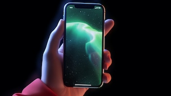 cellphone, nuevo lanzamiento, iphone, apple - (Imagen Ilustrativa Infobae)