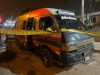 (Infobae Perú / Clara Giraldo)