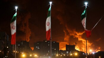 Israel-Irán: ¿Por qué ahora? ¿Qué