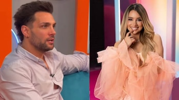 Nicola Porcella niega romance con influencer Brianda Deyanara de ‘La Casa de los Famosos’: “No tengo nada con ella”