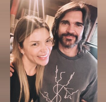 Mariana Salazar pasó de la